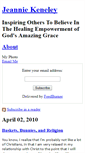 Mobile Screenshot of jeanniekeneley.typepad.com