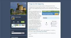 Desktop Screenshot of generalcandel.typepad.com