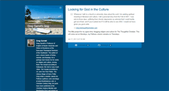Desktop Screenshot of garrettgreg.typepad.com