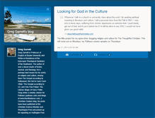 Tablet Screenshot of garrettgreg.typepad.com