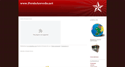 Desktop Screenshot of perzeus.typepad.com