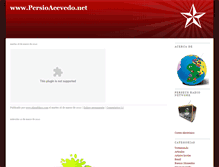 Tablet Screenshot of perzeus.typepad.com