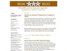 Tablet Screenshot of iboaiblog.typepad.com