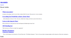 Desktop Screenshot of mccannta.typepad.com