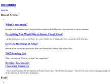 Tablet Screenshot of mccannta.typepad.com