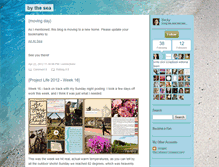 Tablet Screenshot of beckythompson.typepad.com