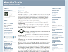 Tablet Screenshot of firstphasetech.typepad.com