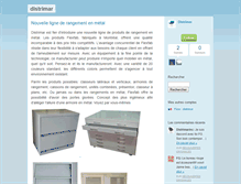 Tablet Screenshot of distrimar.typepad.com