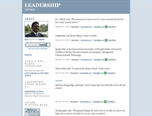 Tablet Screenshot of cyrilrayan.typepad.com