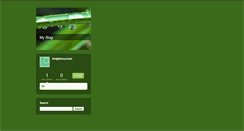 Desktop Screenshot of daisychain.typepad.com