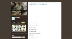 Desktop Screenshot of deandra8738.typepad.com