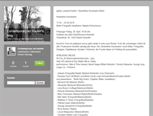 Tablet Screenshot of contemporaryart.typepad.com