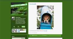 Desktop Screenshot of cherylkosec.typepad.com