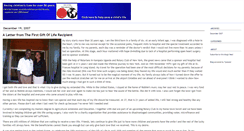 Desktop Screenshot of giftoflife.typepad.com