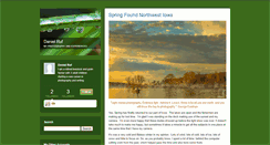 Desktop Screenshot of danielruf.typepad.com
