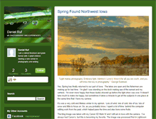 Tablet Screenshot of danielruf.typepad.com