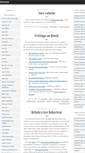 Mobile Screenshot of potlatch.typepad.com