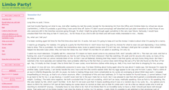 Desktop Screenshot of limboparty.typepad.com