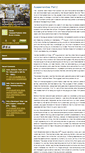Mobile Screenshot of ichibangarren.typepad.com