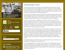 Tablet Screenshot of ichibangarren.typepad.com