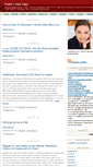 Mobile Screenshot of proact.typepad.com