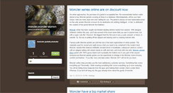 Desktop Screenshot of futurejxl1.typepad.com