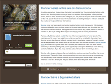 Tablet Screenshot of futurejxl1.typepad.com