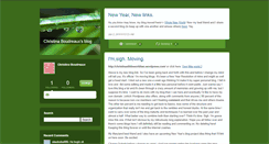 Desktop Screenshot of cirotto.typepad.com