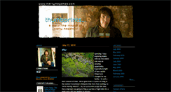 Desktop Screenshot of martymagehee.typepad.com
