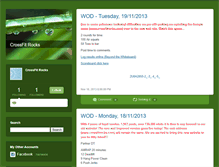 Tablet Screenshot of crossfitrocks.typepad.com