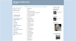 Desktop Screenshot of mcash.typepad.com