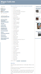 Mobile Screenshot of mcash.typepad.com