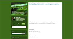 Desktop Screenshot of premiumknowledge.typepad.com