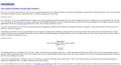 Desktop Screenshot of margauxelena.typepad.com