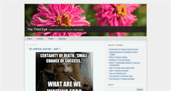 Desktop Screenshot of phaedrus.typepad.com
