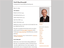 Tablet Screenshot of neilmacdonald.typepad.com