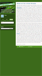 Mobile Screenshot of motion.typepad.com