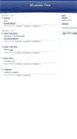 Mobile Screenshot of mountainview.typepad.com