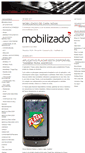 Mobile Screenshot of leonardoxavier.typepad.com