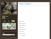 Tablet Screenshot of cdicks.typepad.com