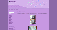 Desktop Screenshot of pnay.typepad.com