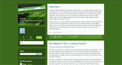 Desktop Screenshot of expat.typepad.com