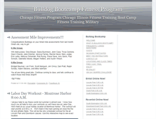 Tablet Screenshot of bulldogbootcamp.typepad.com