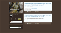 Desktop Screenshot of newmediaworlds.typepad.com