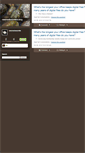 Mobile Screenshot of newmediaworlds.typepad.com