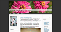 Desktop Screenshot of luvbug.typepad.com