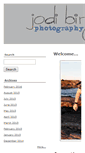 Mobile Screenshot of bingleybunch.typepad.com