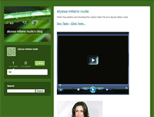 Tablet Screenshot of picsybqszwwf.typepad.com