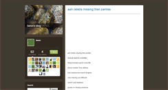 Desktop Screenshot of benm344.typepad.com