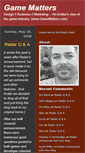 Mobile Screenshot of dukenukem.typepad.com